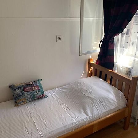 Cheerfull 2-Bedroom With Patio. Close To All Ameneties. Zagreb Luaran gambar