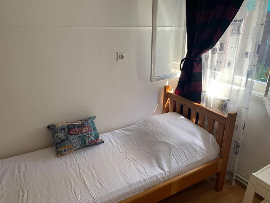 Cheerfull 2-Bedroom With Patio. Close To All Ameneties. Zagreb Luaran gambar