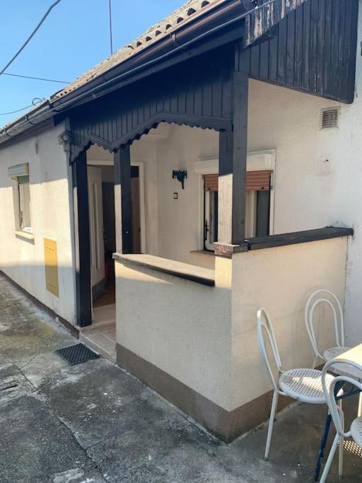 Cheerfull 2-Bedroom With Patio. Close To All Ameneties. Zagreb Luaran gambar