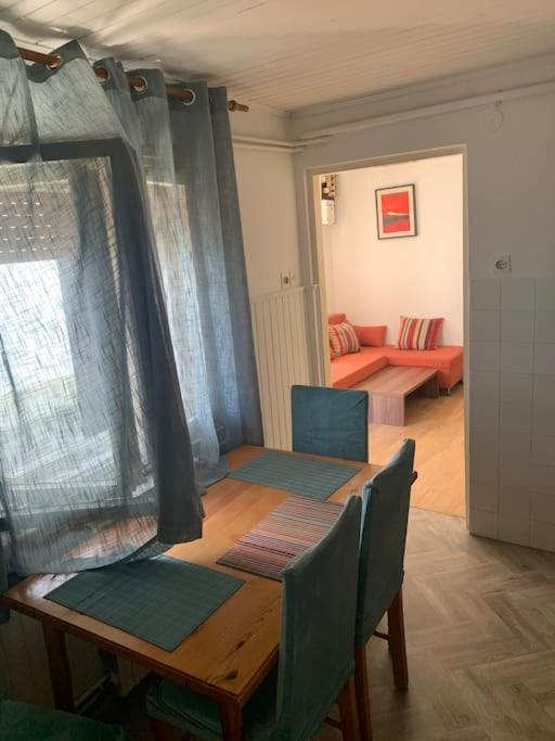 Cheerfull 2-Bedroom With Patio. Close To All Ameneties. Zagreb Luaran gambar
